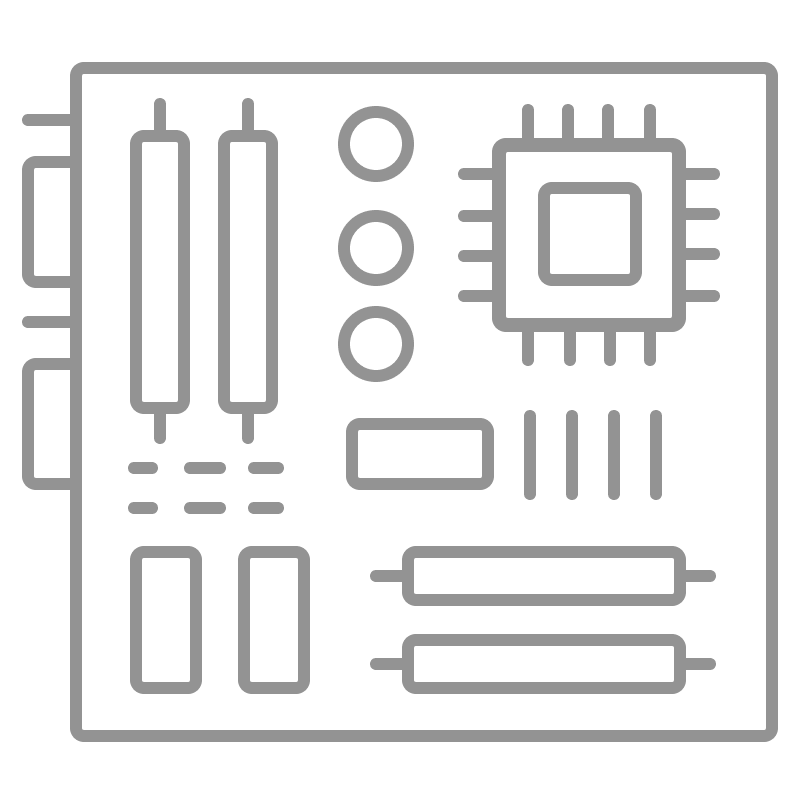 MacBook Pro 16" M4 Pro Motherboard Repair